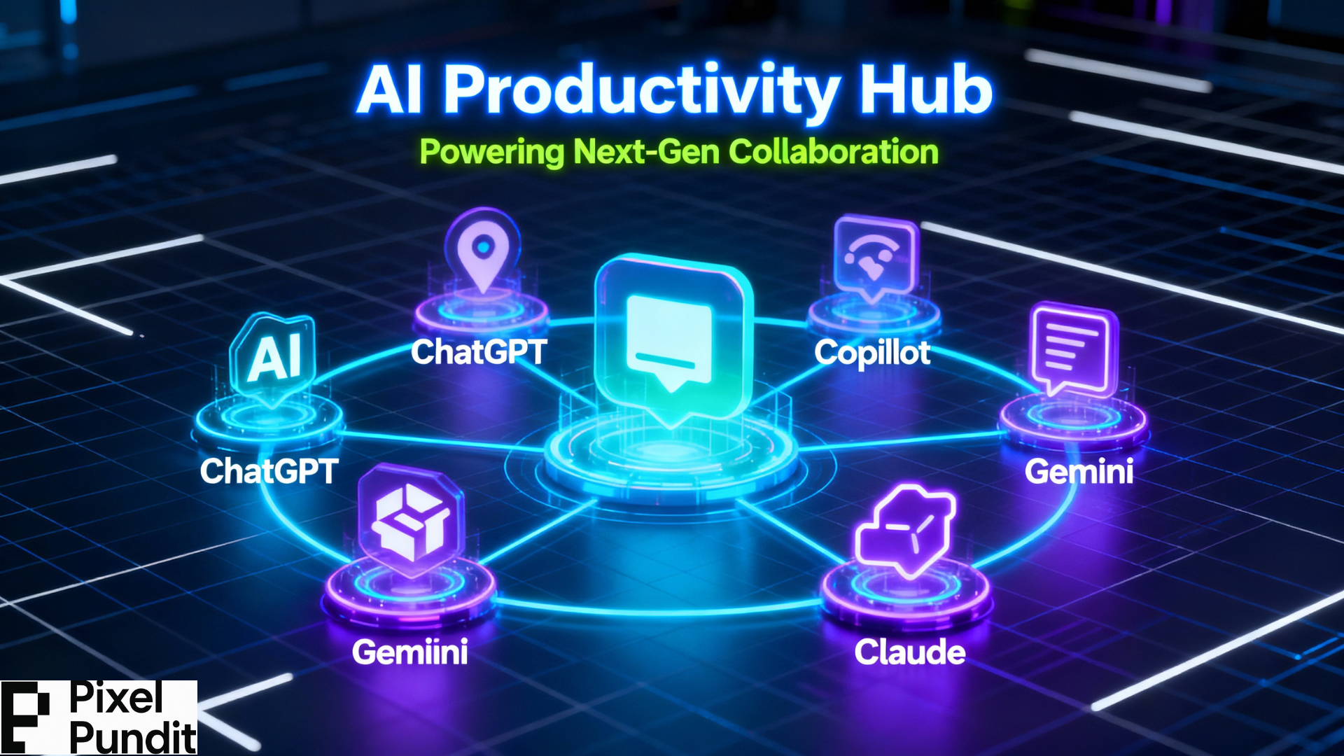 Conversational AI tools