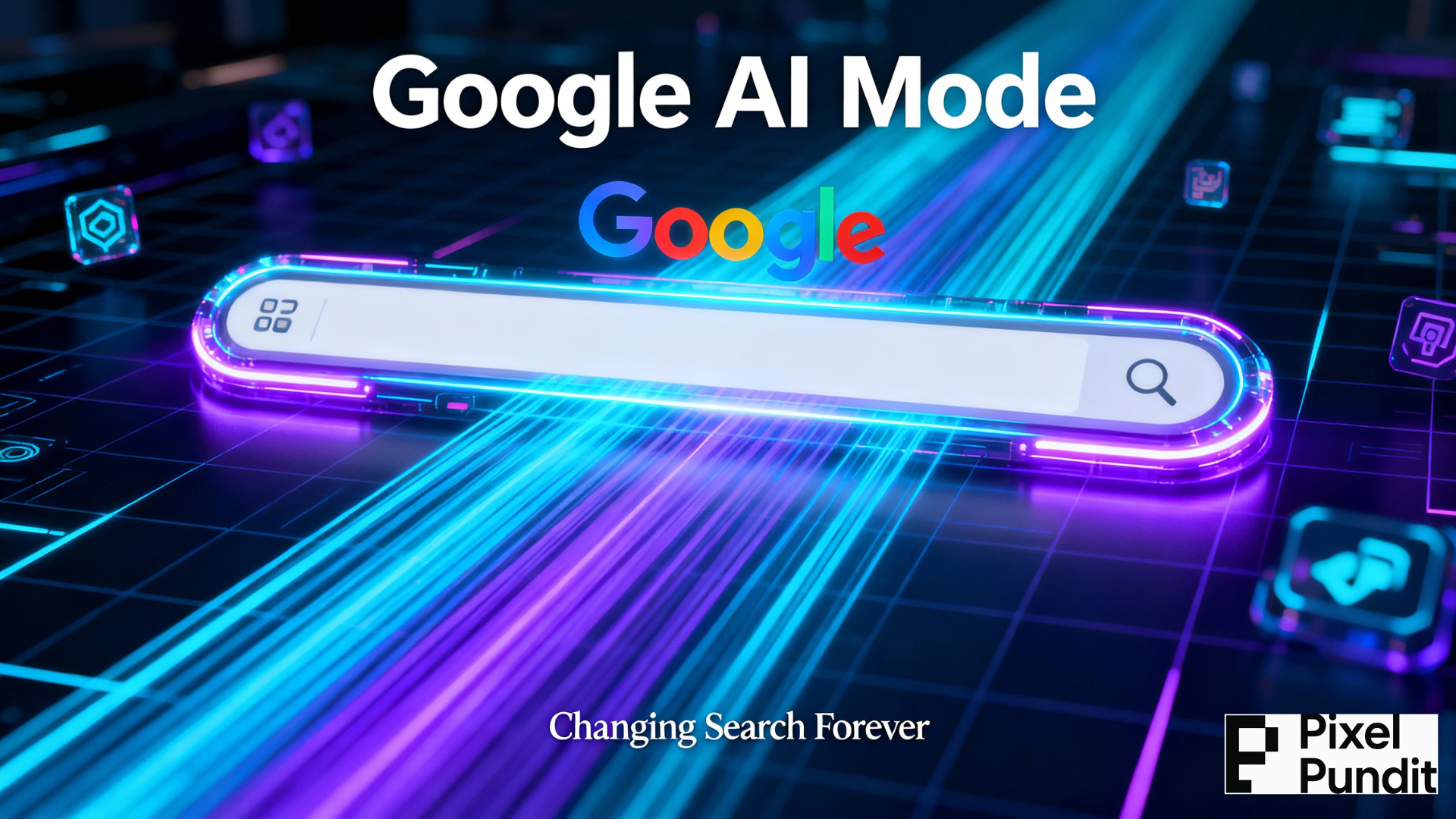 Google AI Mode